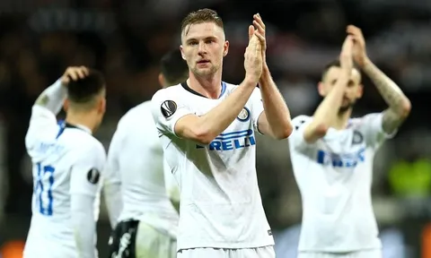 Real Madrid từ bỏ “sao 100 triệu euro” của Inter Milan, Manchester United mừng thầm