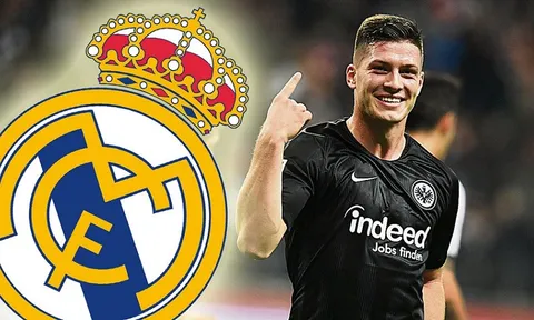 Real Madrid và 4 ngôi sao cần chiêu mộ: Hazard và "hàng khủng" Bundesliga