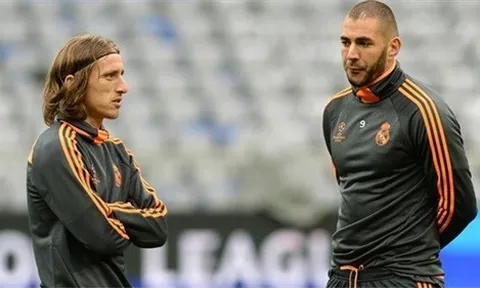 Real Madrid và 4 vị trí then chốt cần thay đổi