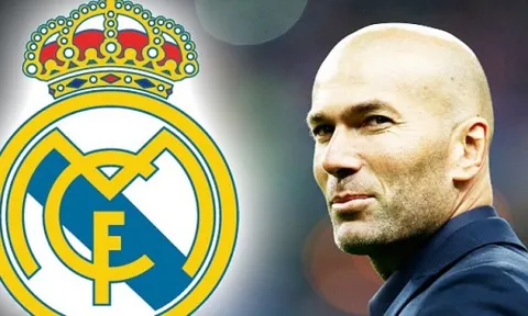 Real Madrid, Zidane và nỗi khổ của "kẻ vương giả"