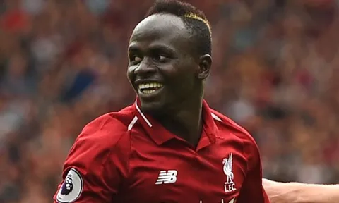 Mane phản ứng "gay gắt" khi CĐV Senegal ủng hộ Man Utd