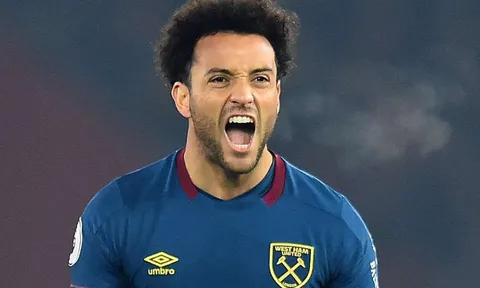 Real nhắm sao West Ham như phương án B cho Hazard