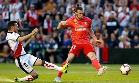 Real thua bạc nhược đội bét bảng, Zidane 'lực bất tòng tăm'