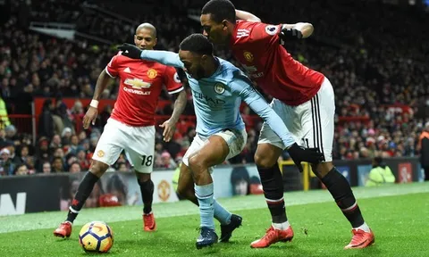 Tiết lộ: 'Tình cũ thành Manchester' trong danh sách 300 triệu bảng của Zidane