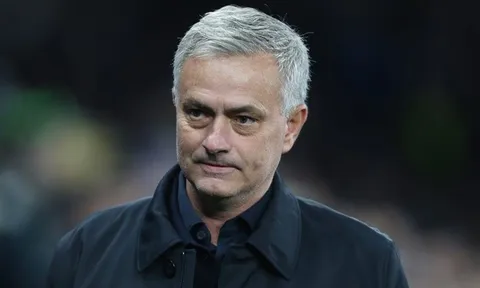 Mourinho cao tay, Spurs đánh bật Man Utd thâu tóm 'Pogba 2.0'