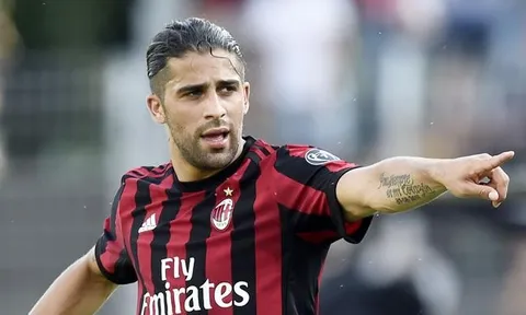 Cựu vương C1 nhắm sao thất sủng của Milan