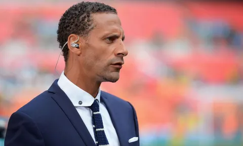 Rio Ferdinand: "Mọi người đều nói về 2 cầu thủ này"