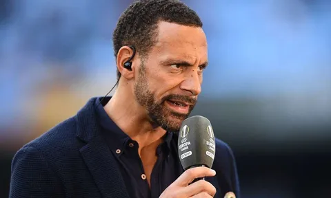 Rio Ferdinand: "Tôi rất bực mình với cầu thủ Man Utd đó"