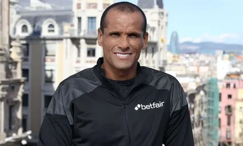 Rivaldo: "Một lời đề nghị hấp dẫn từ Tây Ban Nha có thể khiến Pep quan tâm"