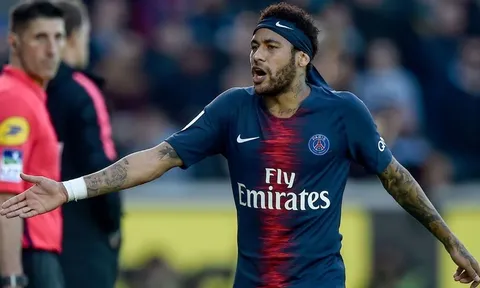 10 cầu thủ giá trị nhất thế giới thời điểm 2019: Messi chỉ xếp thứ 3, Số 1 có bất ngờ?