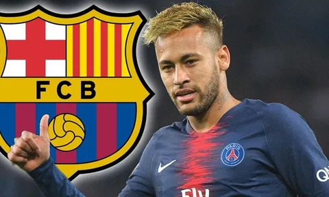 Rõ vụ Neymar sang Real: "Cái tát" đau cho Hoàng gia, Barca cười thầm
