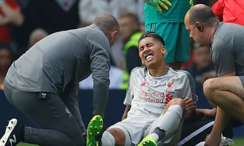 Jurgen Klopp: "Lúc này thì tôi chưa biết gì cả"