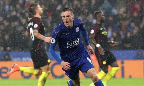Rodgers chỉ ra cái tên sẽ phá tan giấc mộng đế vương của Man City