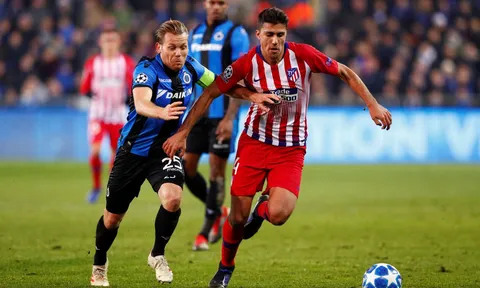Cái tên Man Utd ngày đêm theo đuổi sẽ đến Man City