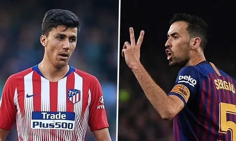 Rodrigo Hernandez: Vì sao Man City quyết tất tay cho thương vụ này?