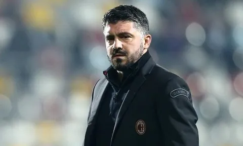 Rời AC Milan, Gennaro Gattuso sẽ đến Sampdoria?
