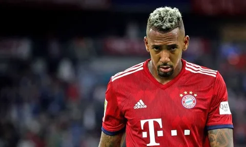 Rời Bayern, nhà vô địch World Cup vẫn quyết cự tuyệt Man Utd