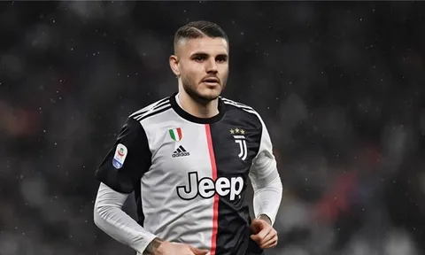 Rời PSG, sao 70 triệu euro muốn chuyển đến Juventus