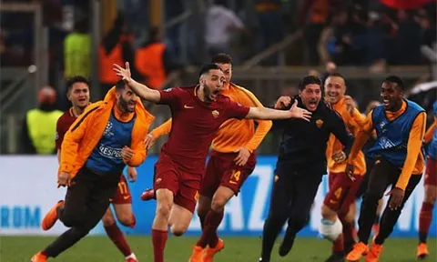 Dàn sao Barca nhận cảnh báo về "thảm họa xưa" trong ngày hạ Liverpool