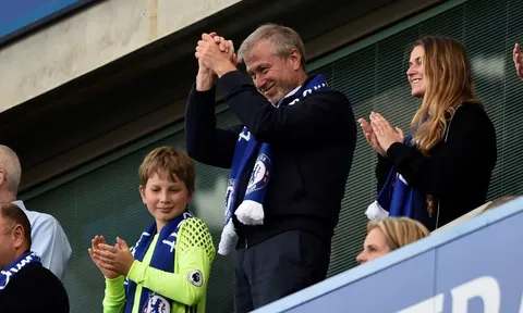 Dấu hiệu cho thấy Abramovich sắp bán đứt Chelsea