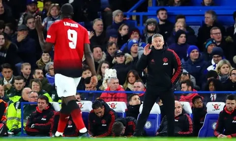 "Để mạnh mẽ, Man Utd phải bán 4, mua 6"
