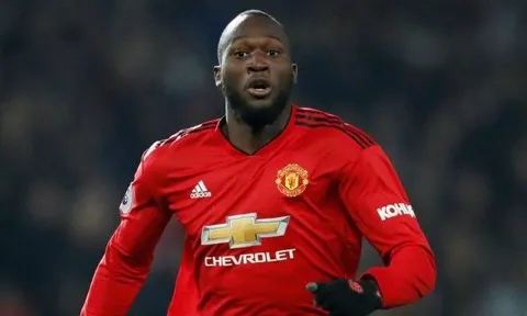 Lukaku chọn ra cầu thủ xuất sắc nhất mùa: Không De Gea, Pogba