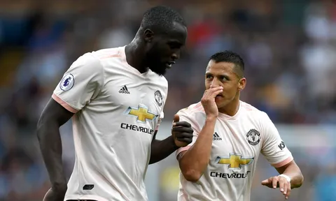 Man Utd thắng tưng bừng, Solskjaer vẫn bị chỉ trích vì một điều