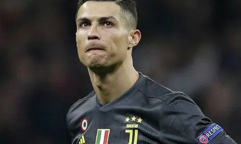 Xong! Ronaldo lên tiếng, trả lời Man Utd về khả năng tái hợp