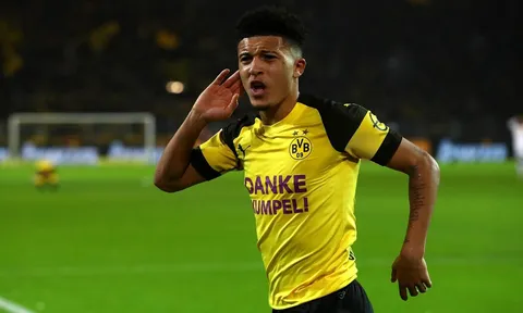 Quên đi Sancho, đây mới là vị trí Man Utd cần ưu tiên