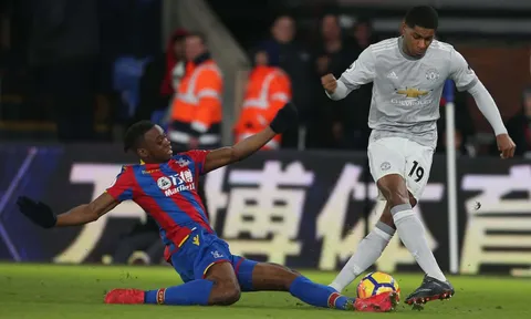 "Cậu ấy sẽ là một bản hợp đồng tuyệt vời cho Man Utd"