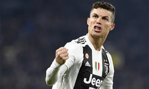 Mourinho: "Ronaldo có 3 phẩm chất không thể mua được"