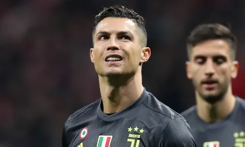 Ronaldo có bị oan khi bị gọi là 'Penaldo'?