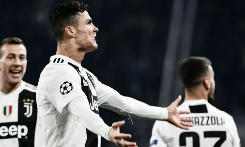 Ronaldo: "Đó là lý do Juventus mua tôi"