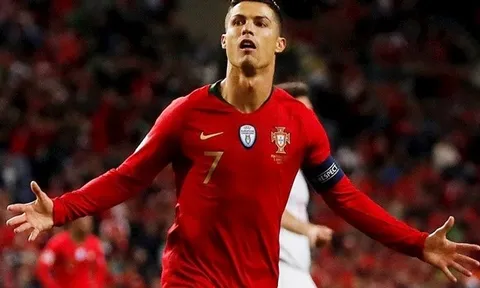 Bồ Đào Nha sẽ lên ngôi Euro 2020 sau chức vô địch UEFA Nations League?