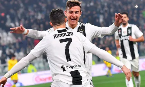 "Ronaldo là vấn đề khiến cậu ấy sa sút"