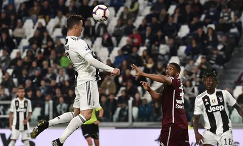 Ronaldo lý giải việc không còn thích rê bóng
