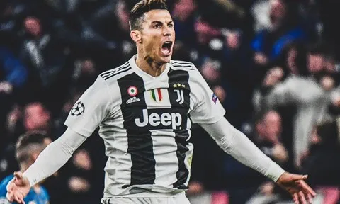 Rooney, Benzema và những kẻ làm nền đen đủi của Ronaldo