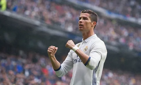 Mất Ronaldo, thánh địa Bernabeu đã mất thiêng với Real Madrid