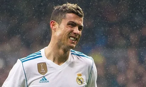 Sau tất cả, Kaka tiết lộ thái độ thật sự của Real khi Ronaldo ra đi