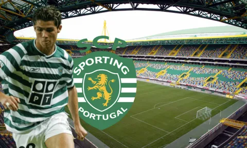 Ronaldo sắp được đặt tên cho SVĐ