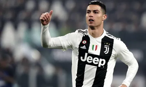 Franco Baresi: ‘Ronaldo giúp hồi sinh giải Serie A’