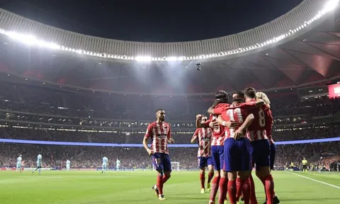Ronaldo trở lại TBN, nhưng Wanda không phải đùa