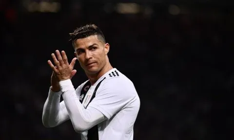 Ronaldo trừng phạt tội 'dám bất kính' của Inter Milan ra sao?