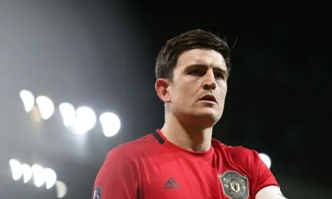 Maguire được chọn làm đội trưởng Man Utd, Rooney lập tức phá vỡ im lặng
