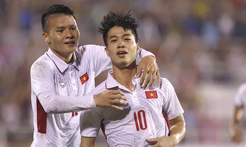 'Công Phượng, Quang Hải phải làm được điều này để vươn ra Thế giới'