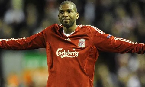 Ryan Babel: "Lúc ấy tôi thực sự cần được dìu dắt"