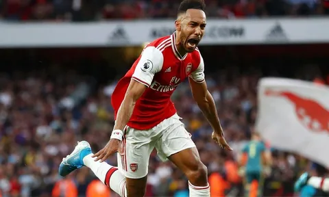 Tương lai của Aubameyang bị đặt dấu hỏi, Arsenal xác định phương án thay thế