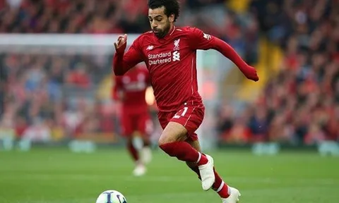 Mohamed Salah: Pharaoh gánh sứ mệnh săn “Quỷ đỏ”