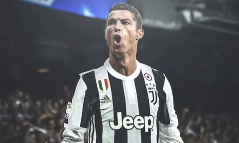 Tại sao Sarri đến Juventus, Ronaldo sẽ như cá gặp nước?