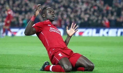 "Mane sẽ vượt qua Salah trong cuộc đua Chiếc giày vàng"
